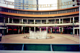 The Jacksonville Landing