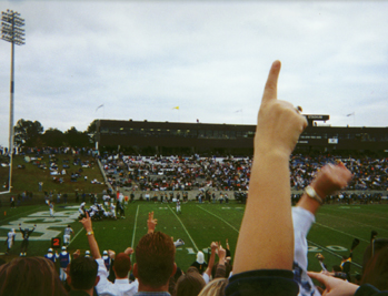 Paulson Stadium